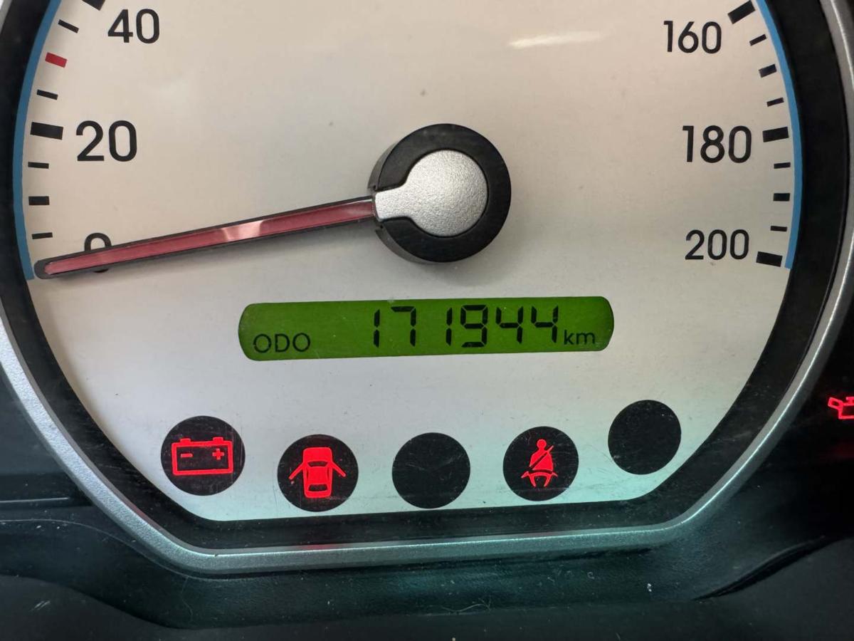 Hyundai I10 PA original Motor G4HG 1,1 49kw funktionsgepr&uuml;ft Bj.2010